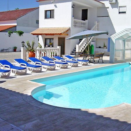 Casas Da Vila Vimieiro  Exteriér fotografie