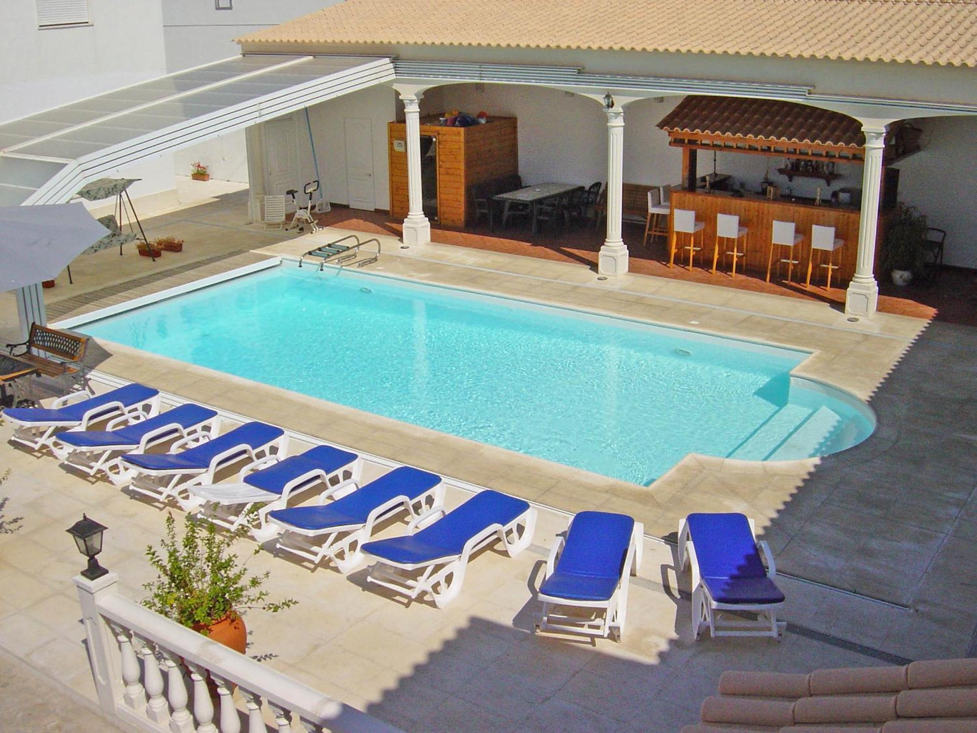 Casas Da Vila Vimieiro  Exteriér fotografie