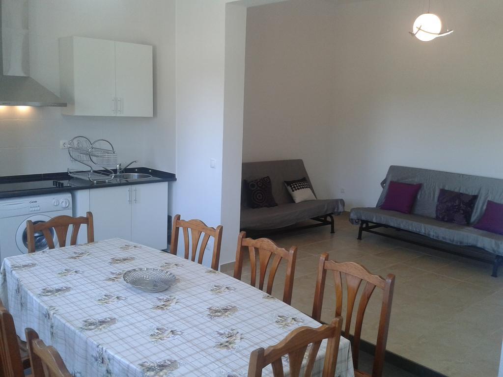 Casas Da Vila Vimieiro  Pokoj fotografie