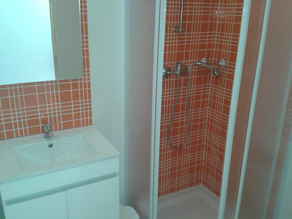 Casas Da Vila Vimieiro  Pokoj fotografie