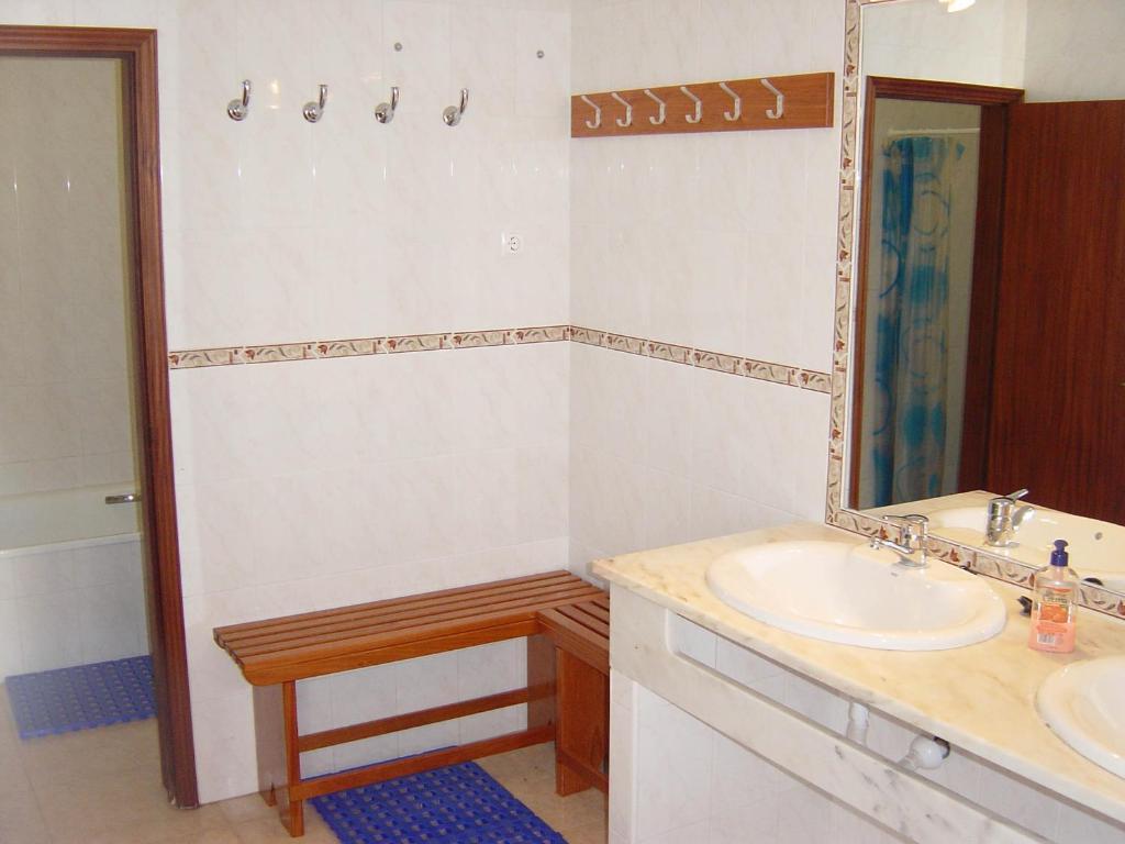 Casas Da Vila Vimieiro  Exteriér fotografie