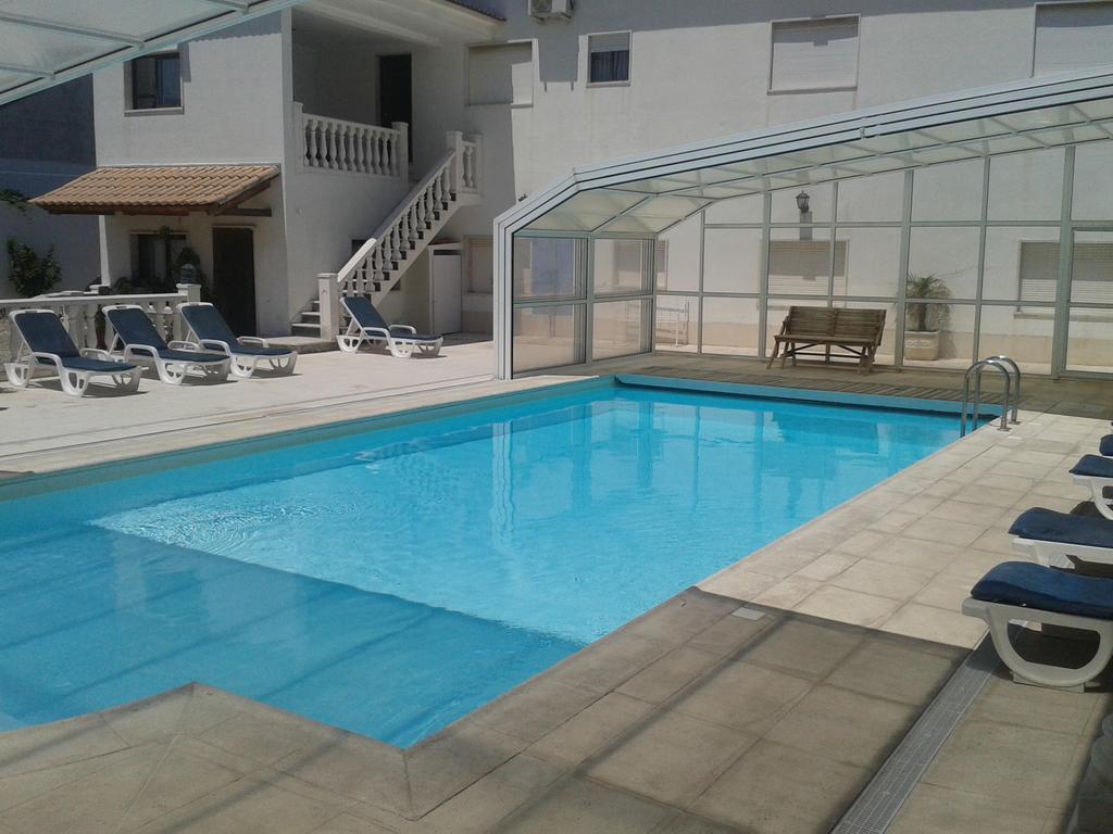 Casas Da Vila Vimieiro  Exteriér fotografie
