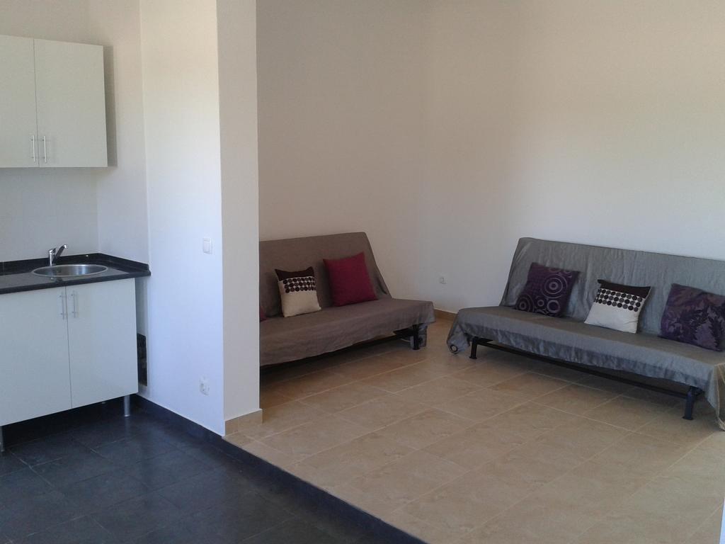 Casas Da Vila Vimieiro  Exteriér fotografie