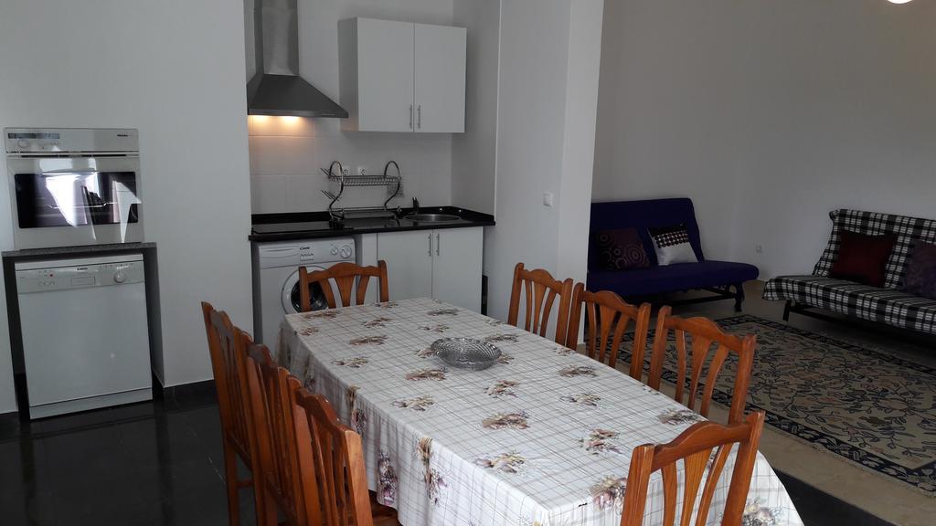 Casas Da Vila Vimieiro  Exteriér fotografie