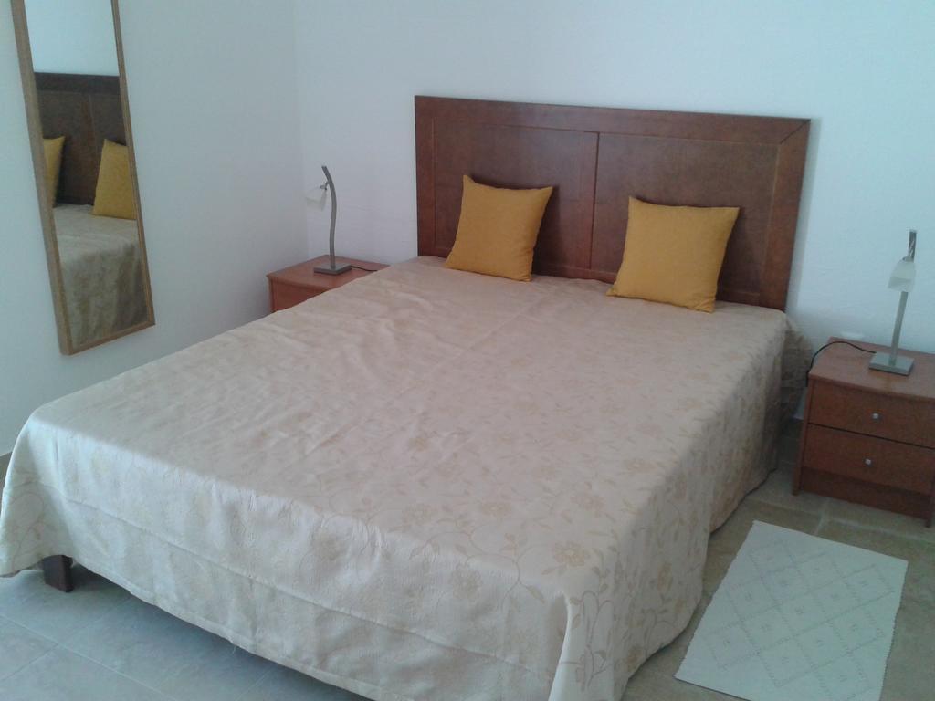 Casas Da Vila Vimieiro  Exteriér fotografie