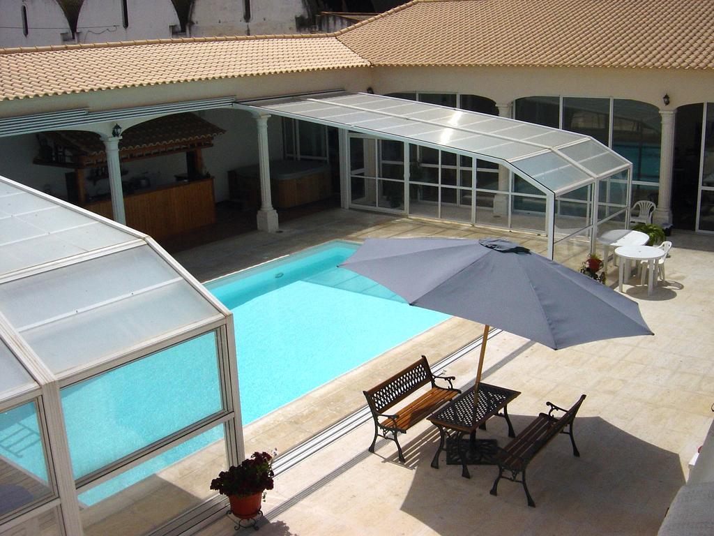 Casas Da Vila Vimieiro  Exteriér fotografie